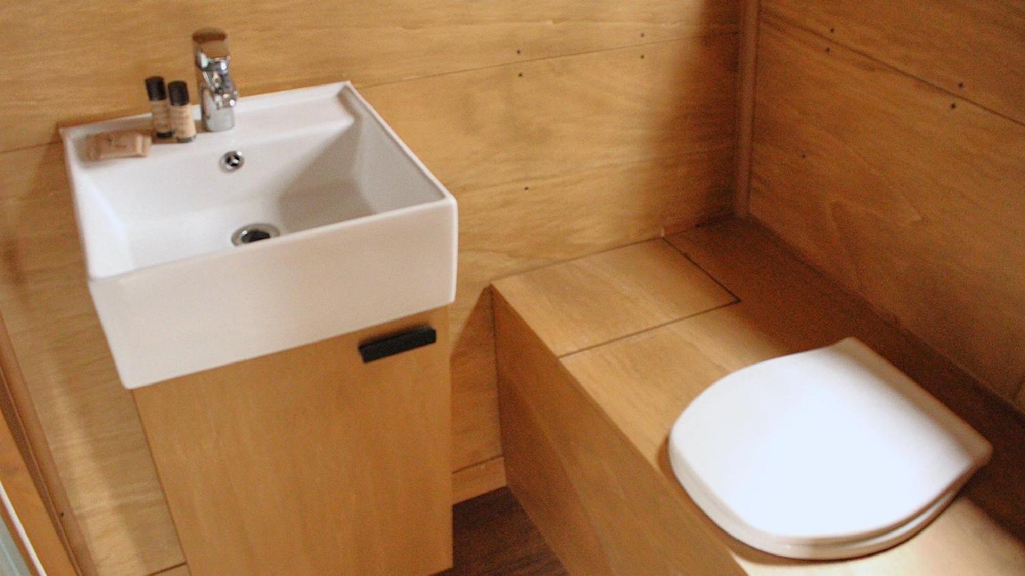 Pop Tiny House Nagymaros Apartment Ngoại thất bức ảnh