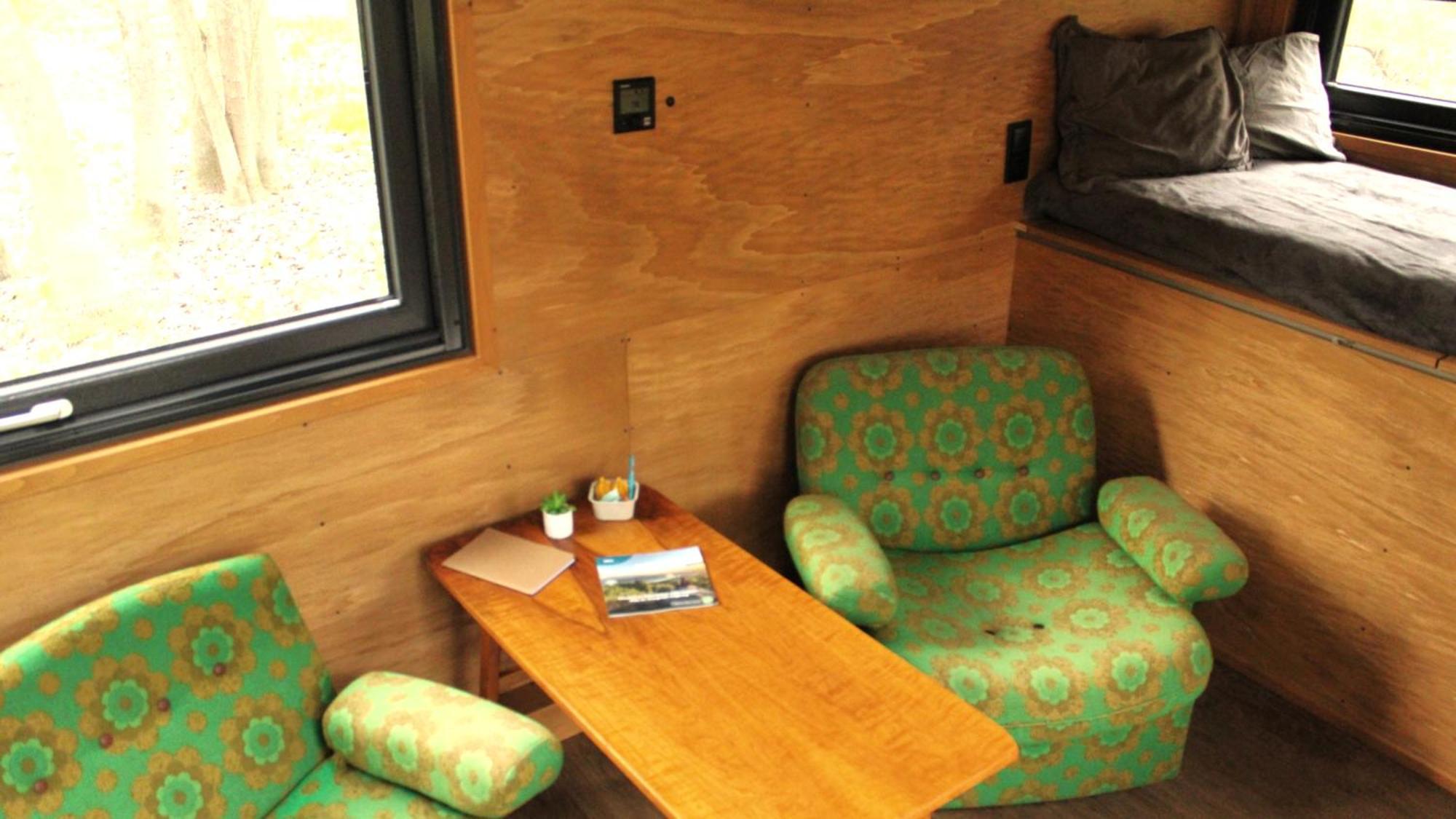 Pop Tiny House Nagymaros Apartment Ngoại thất bức ảnh